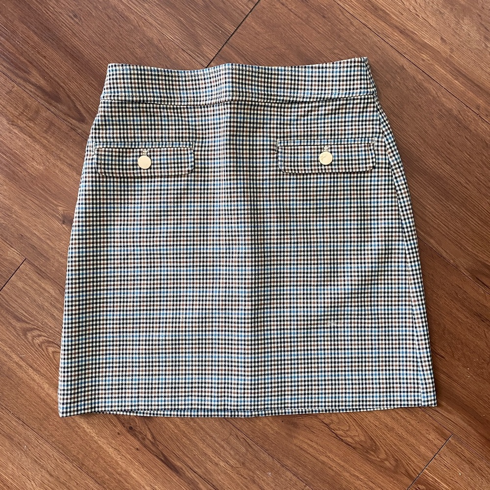 Loft Skirt